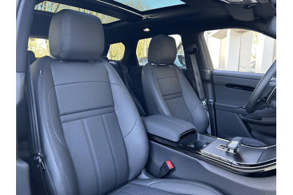 Land Rover Range Rover Evoque P270e PHEV AWD Dynamic SE - BUSINESS EDITION - Afbeelding 4