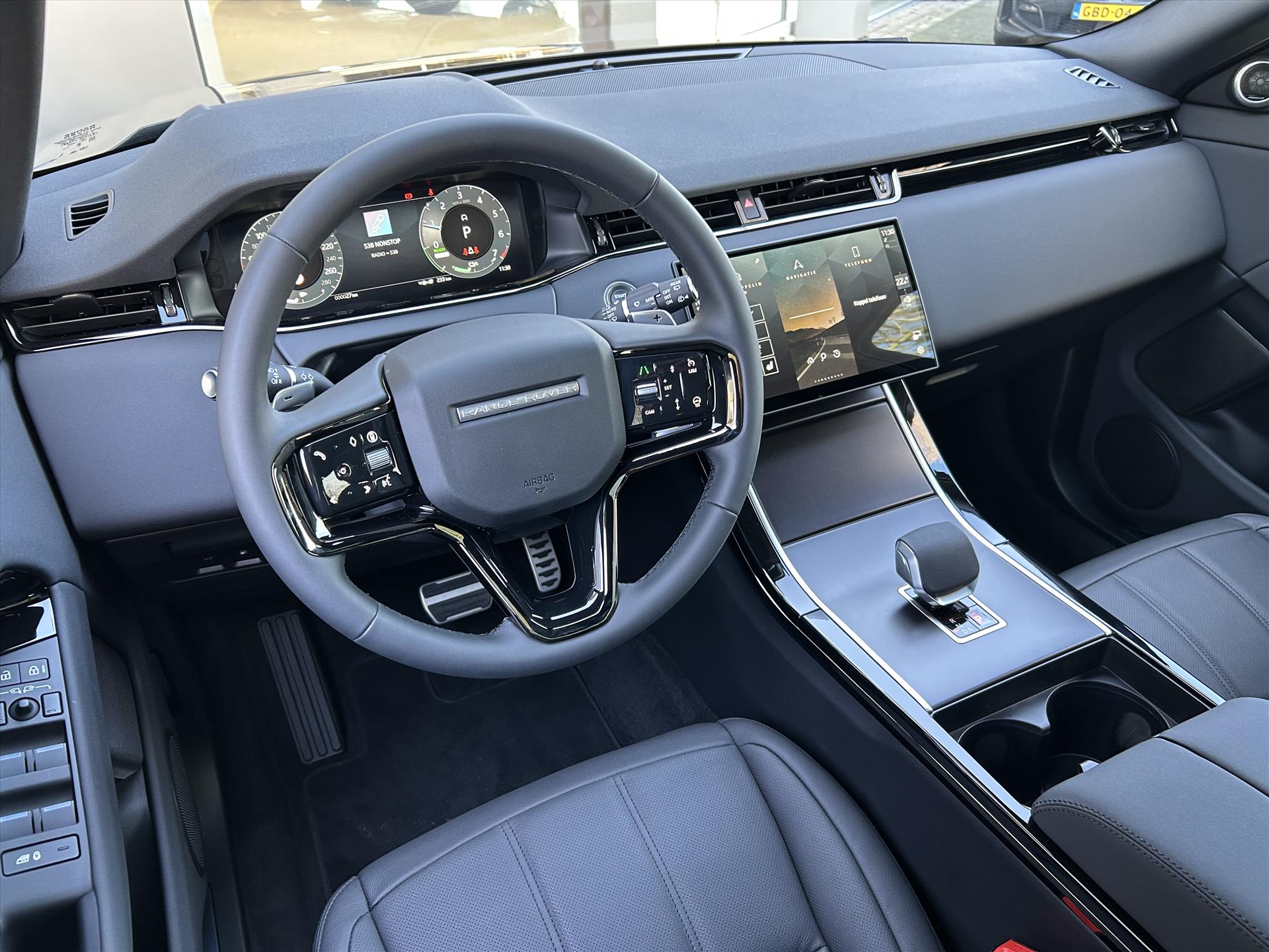 Land Rover Range Rover Evoque - foto 7