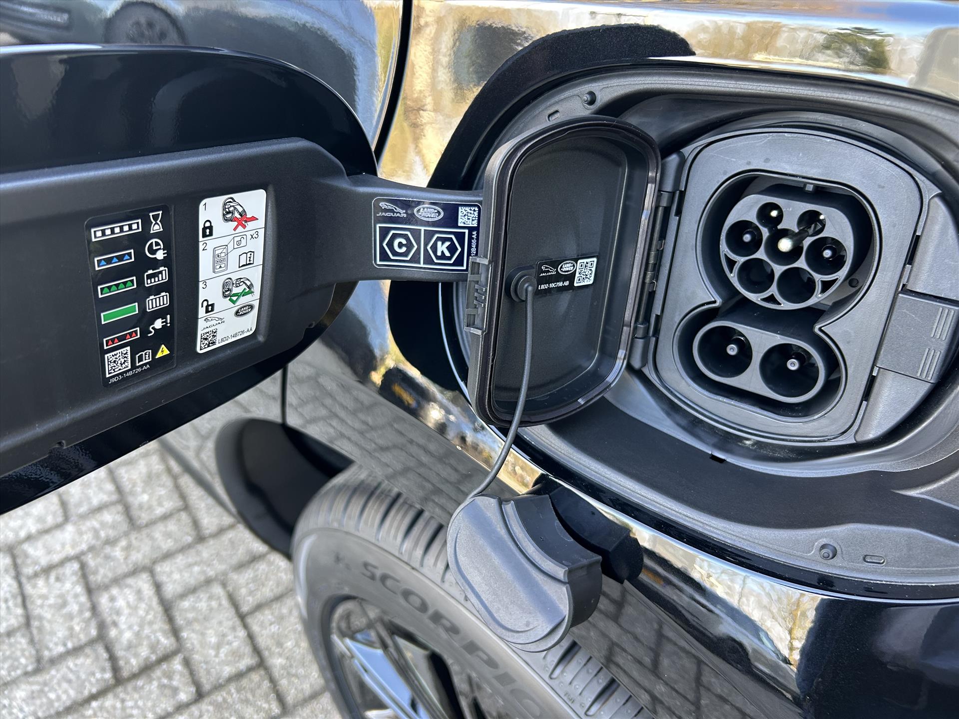 Land Rover Range Rover Evoque - foto 17