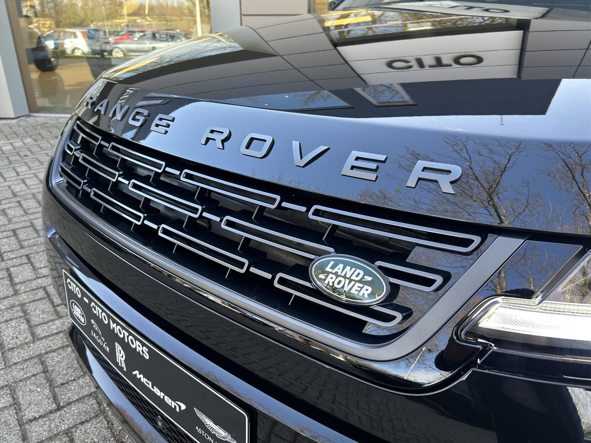 Land Rover Range Rover Evoque - foto 27