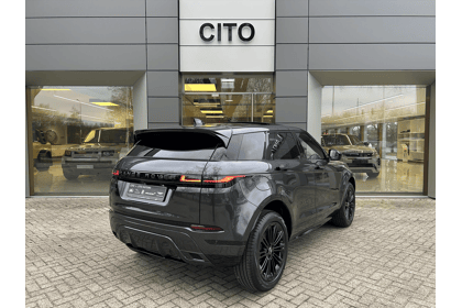 Land Rover Range Rover Evoque P270e PHEV AWD Dynamic SE - BUSINESS EDITION - Afbeelding 3