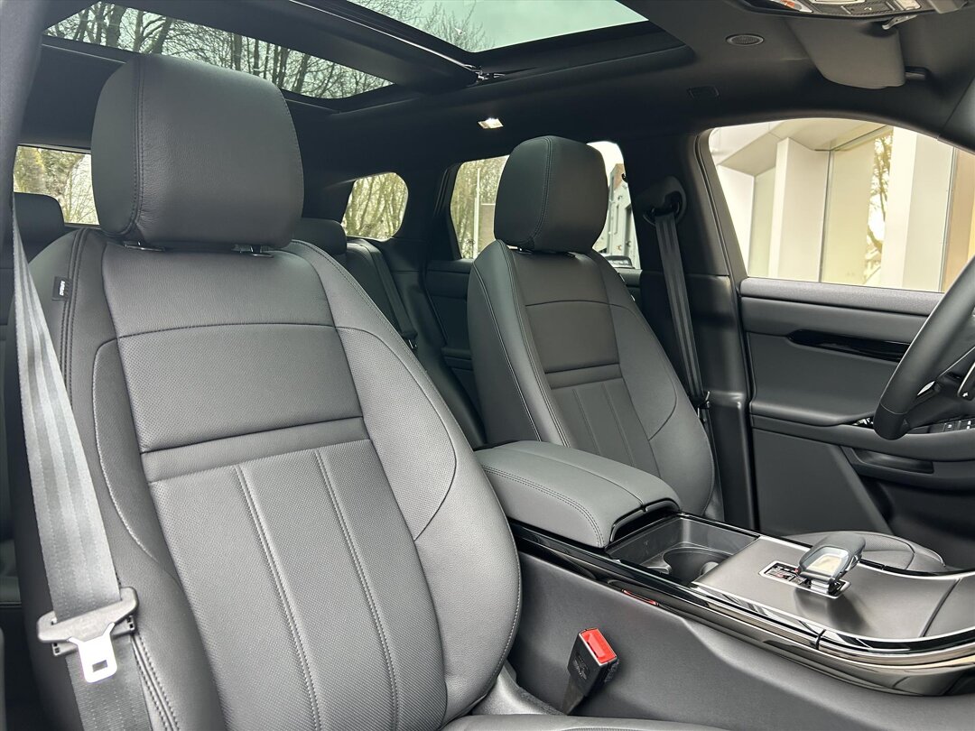 Land Rover Range Rover Evoque - foto 4