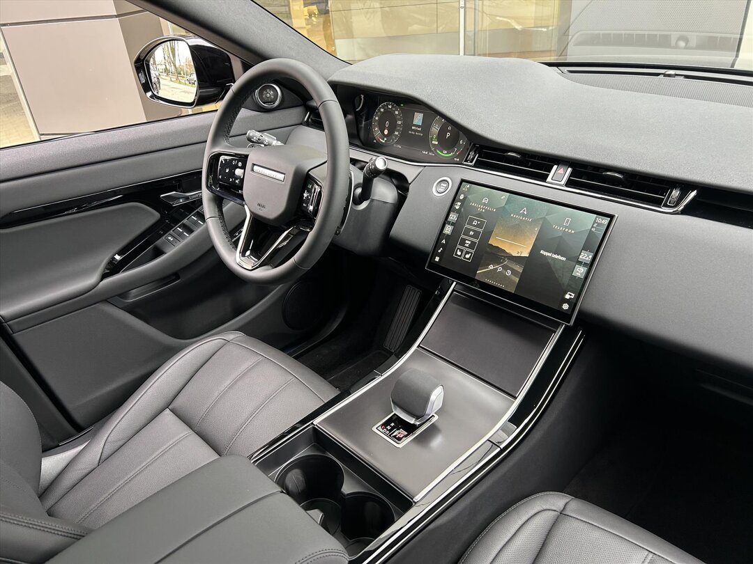 Land Rover Range Rover Evoque - foto 5
