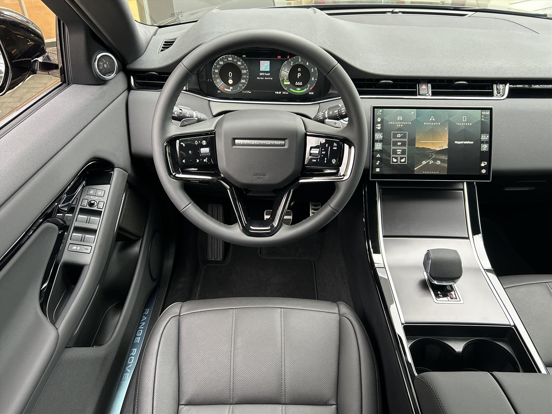 Land Rover Range Rover Evoque - foto 6