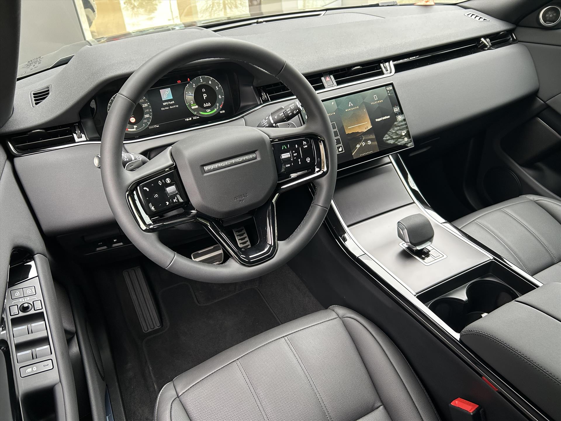 Land Rover Range Rover Evoque - foto 7