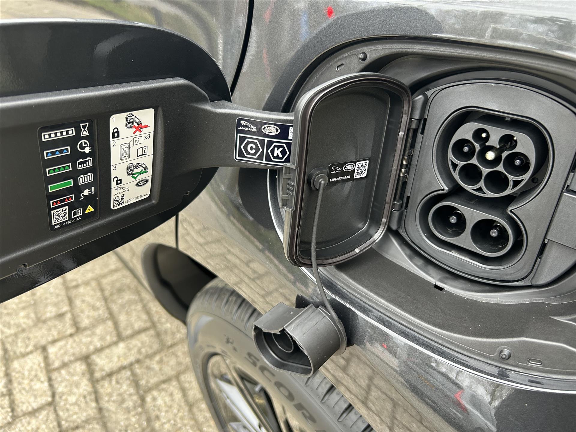 Land Rover Range Rover Evoque - foto 17