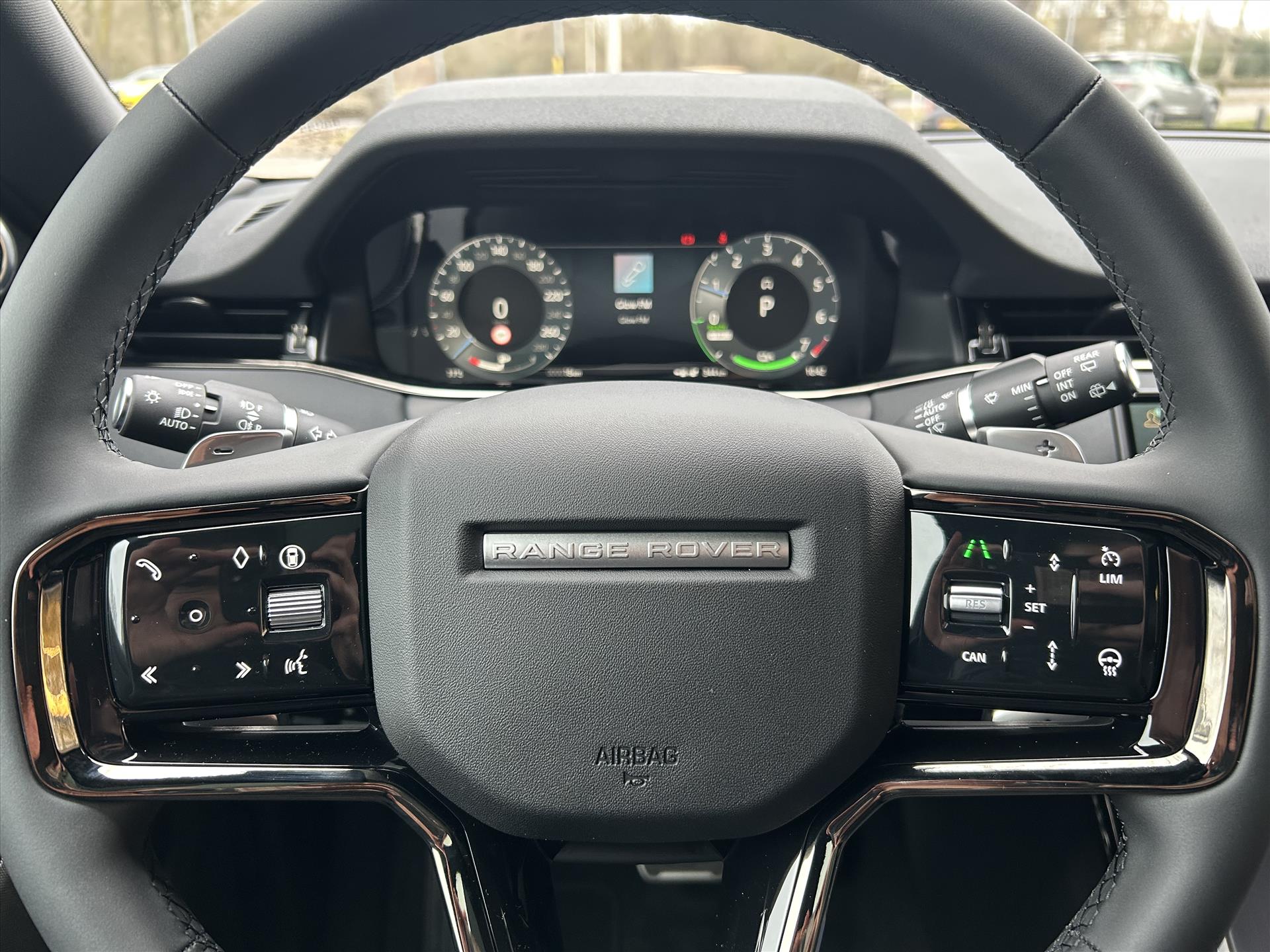 Land Rover Range Rover Evoque - foto 18