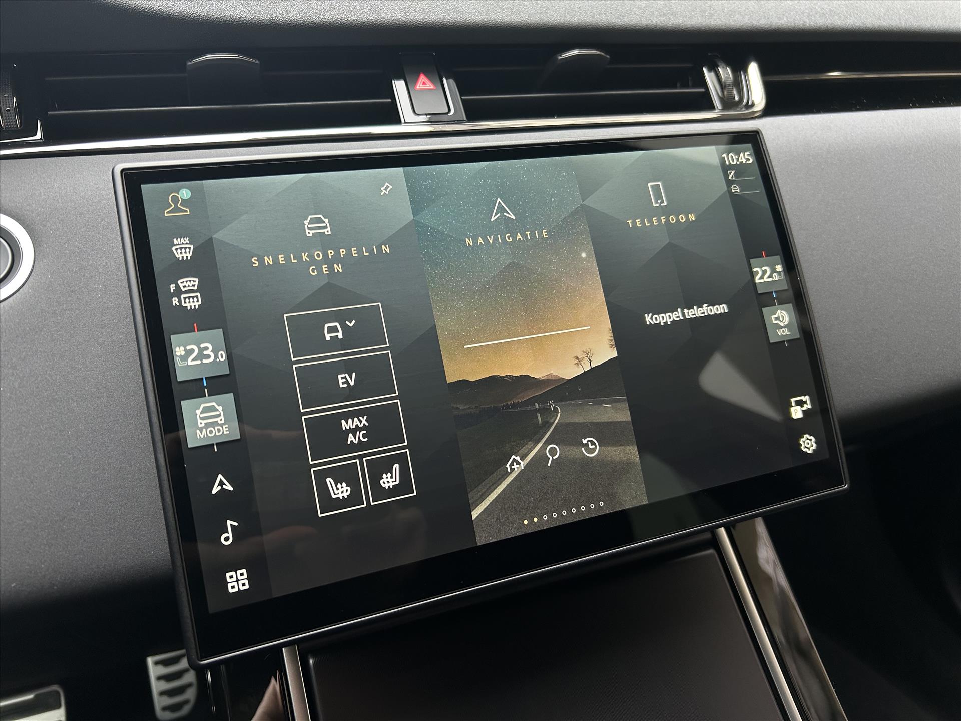 Land Rover Range Rover Evoque - foto 19