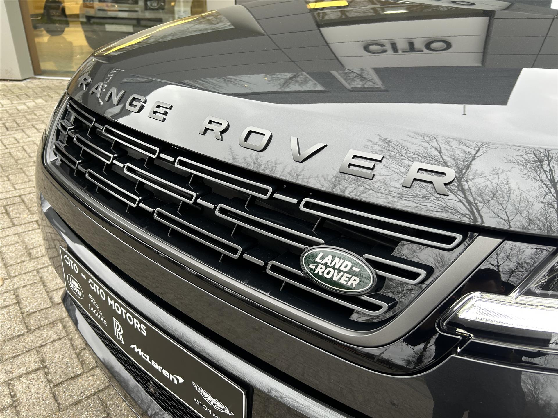 Land Rover Range Rover Evoque - foto 26