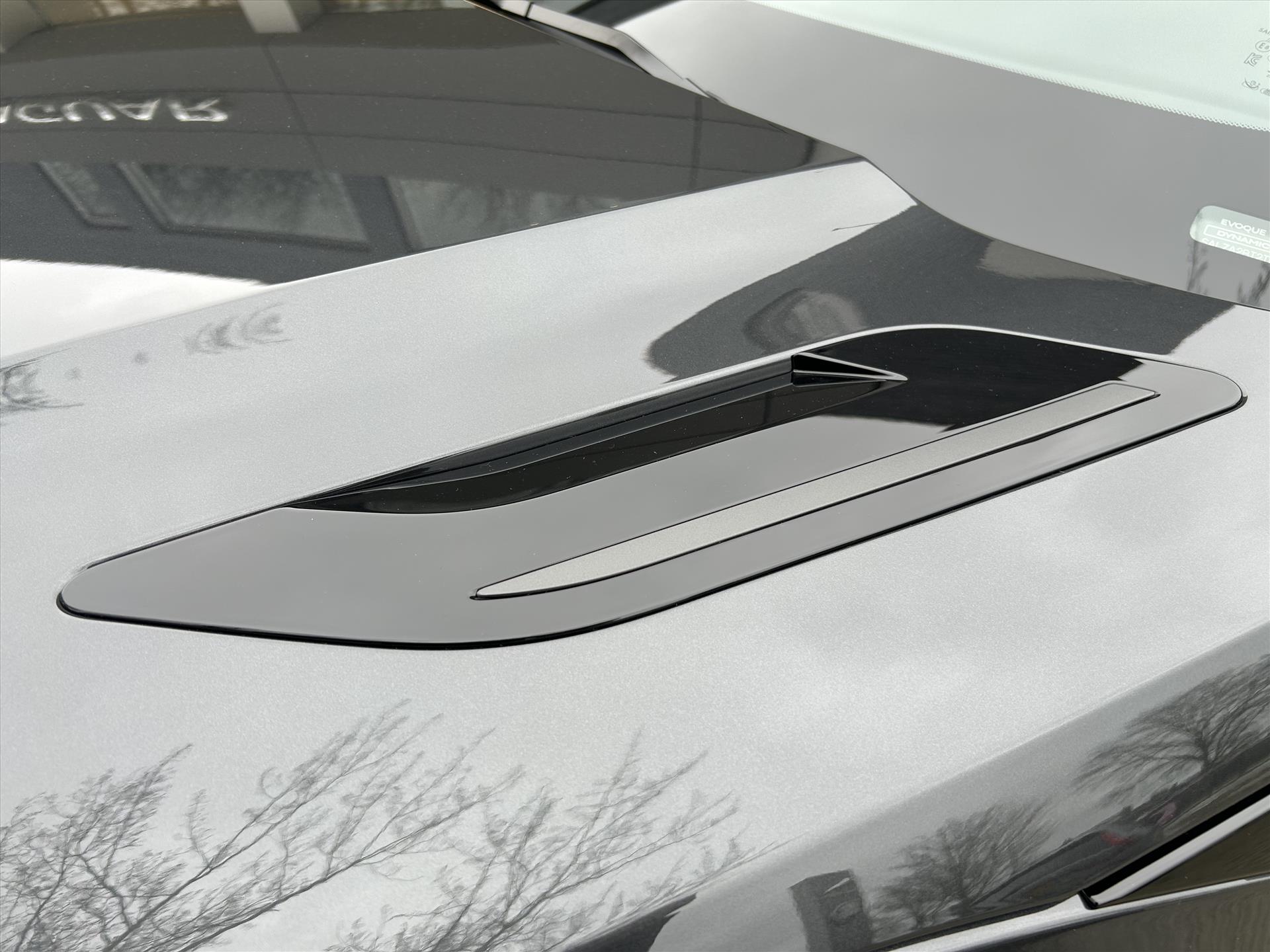 Land Rover Range Rover Evoque - foto 28
