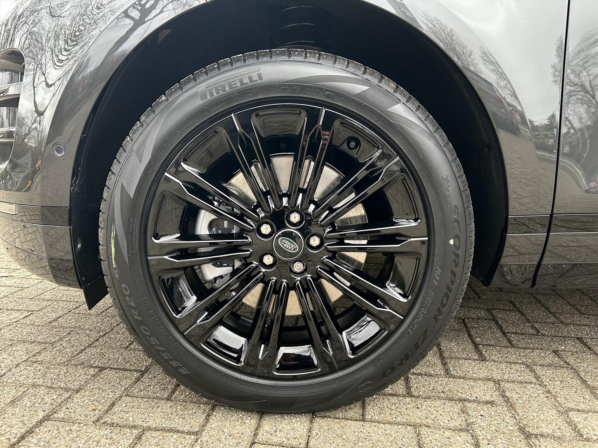 Land Rover Range Rover Evoque - foto 31