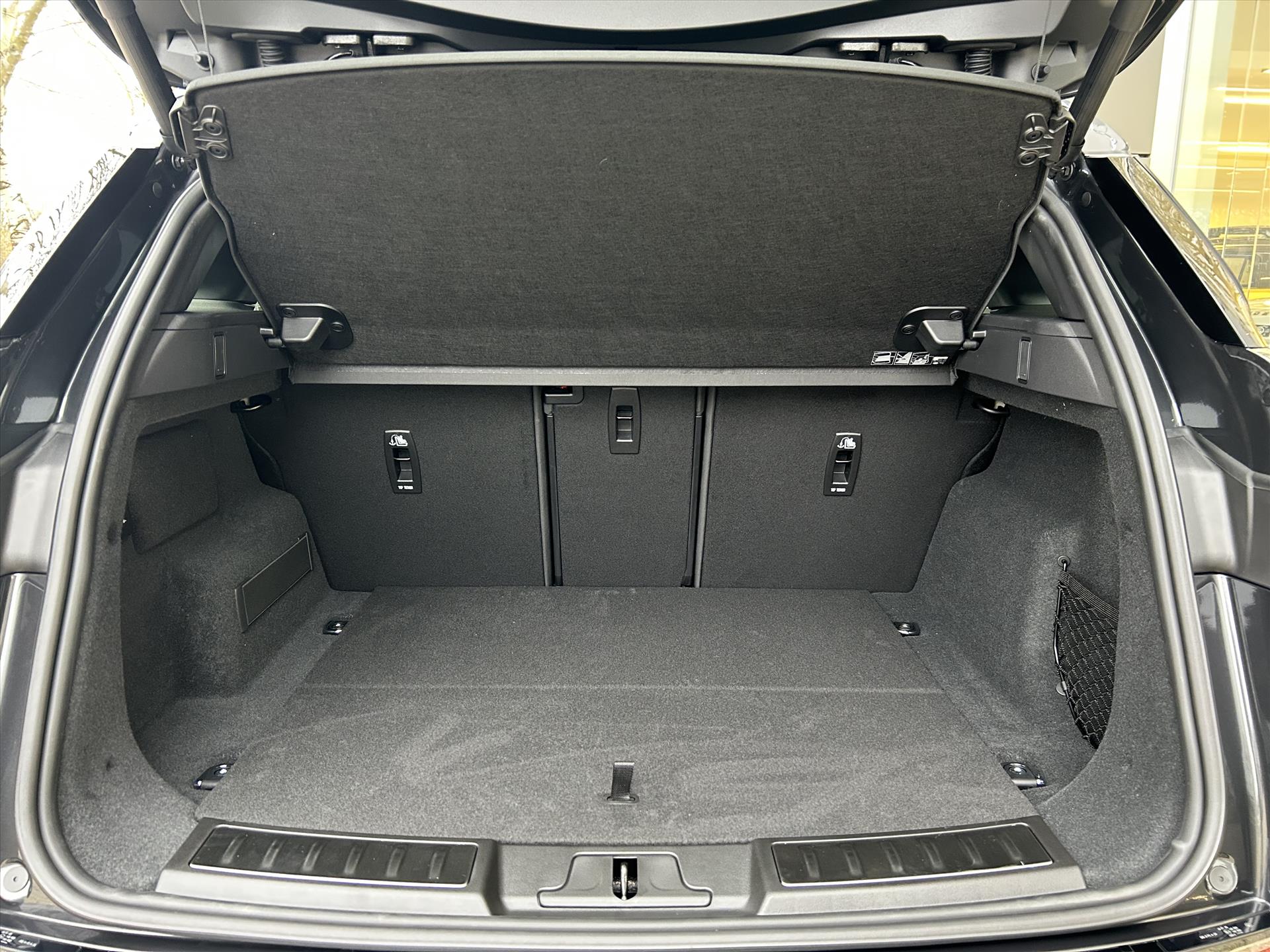 Land Rover Range Rover Evoque - foto 36