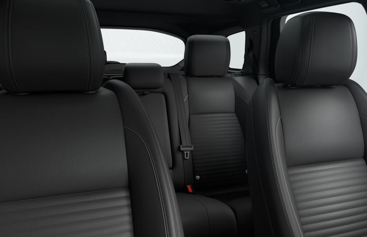 Land Rover Discovery Sport - foto 6