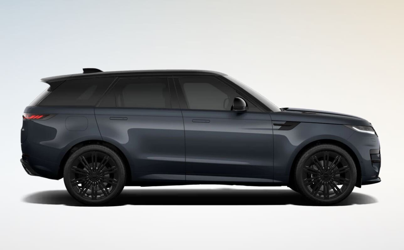 Land Rover Range Rover Sport P460e PHEV AWD Momentum Edition - Afbeelding 2