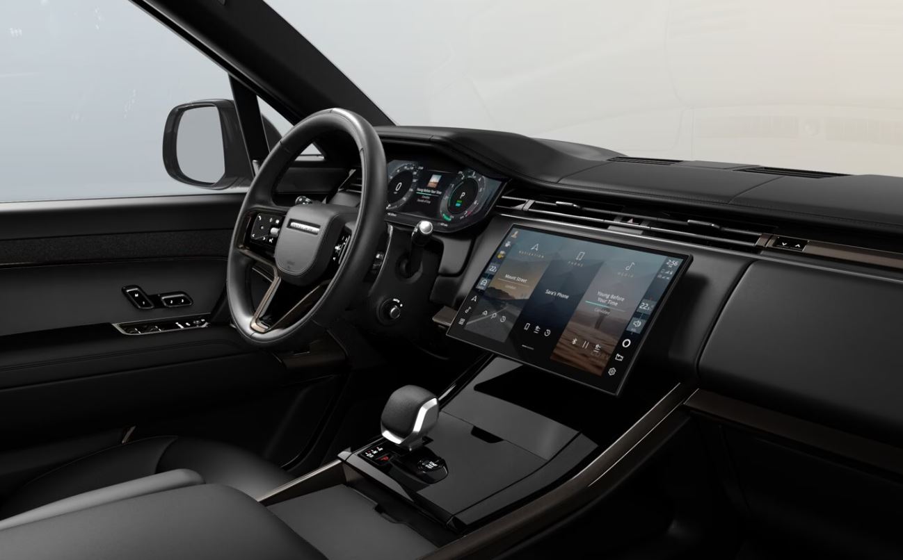 Land Rover Range Rover Sport P460e PHEV AWD Momentum Edition - Afbeelding 5