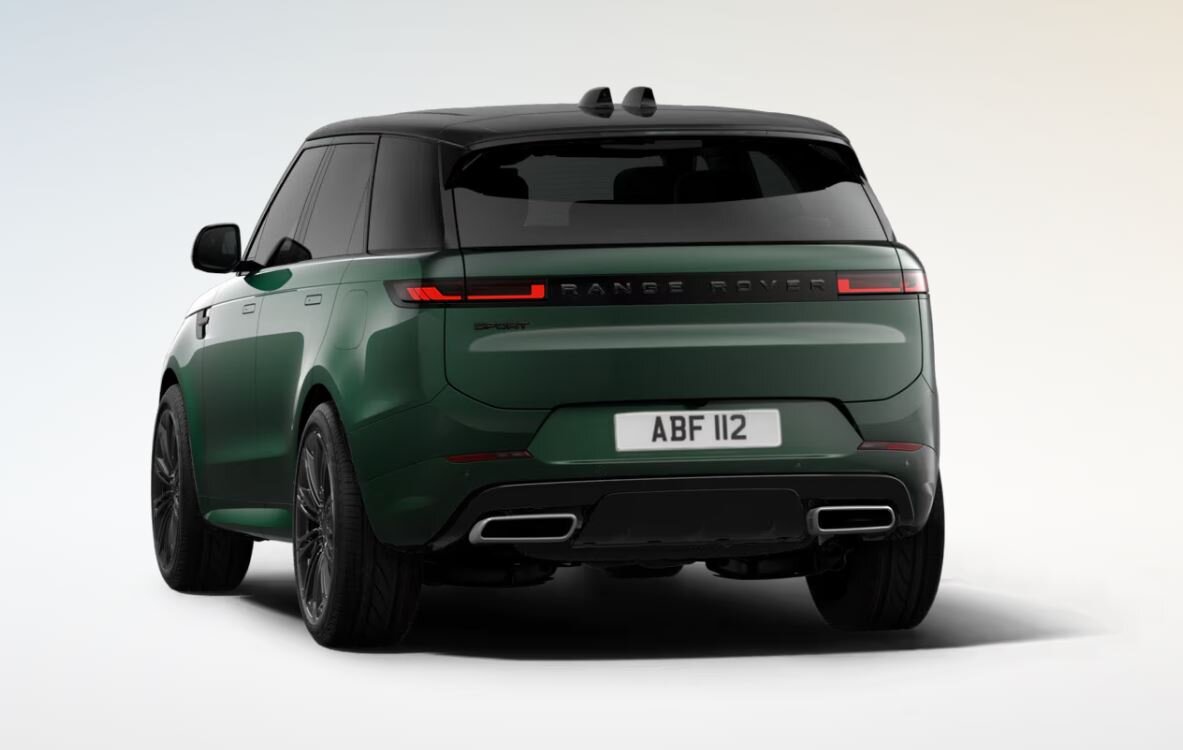Land Rover Range Rover Sport P550e Autobiography Edition - Afbeelding 3
