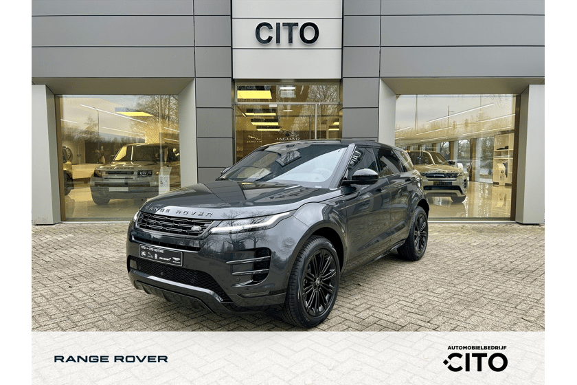 Land Rover Range Rover Evoque P270e PHEV AWD Dynamic SE - BUSINESS EDITION - Afbeelding 1