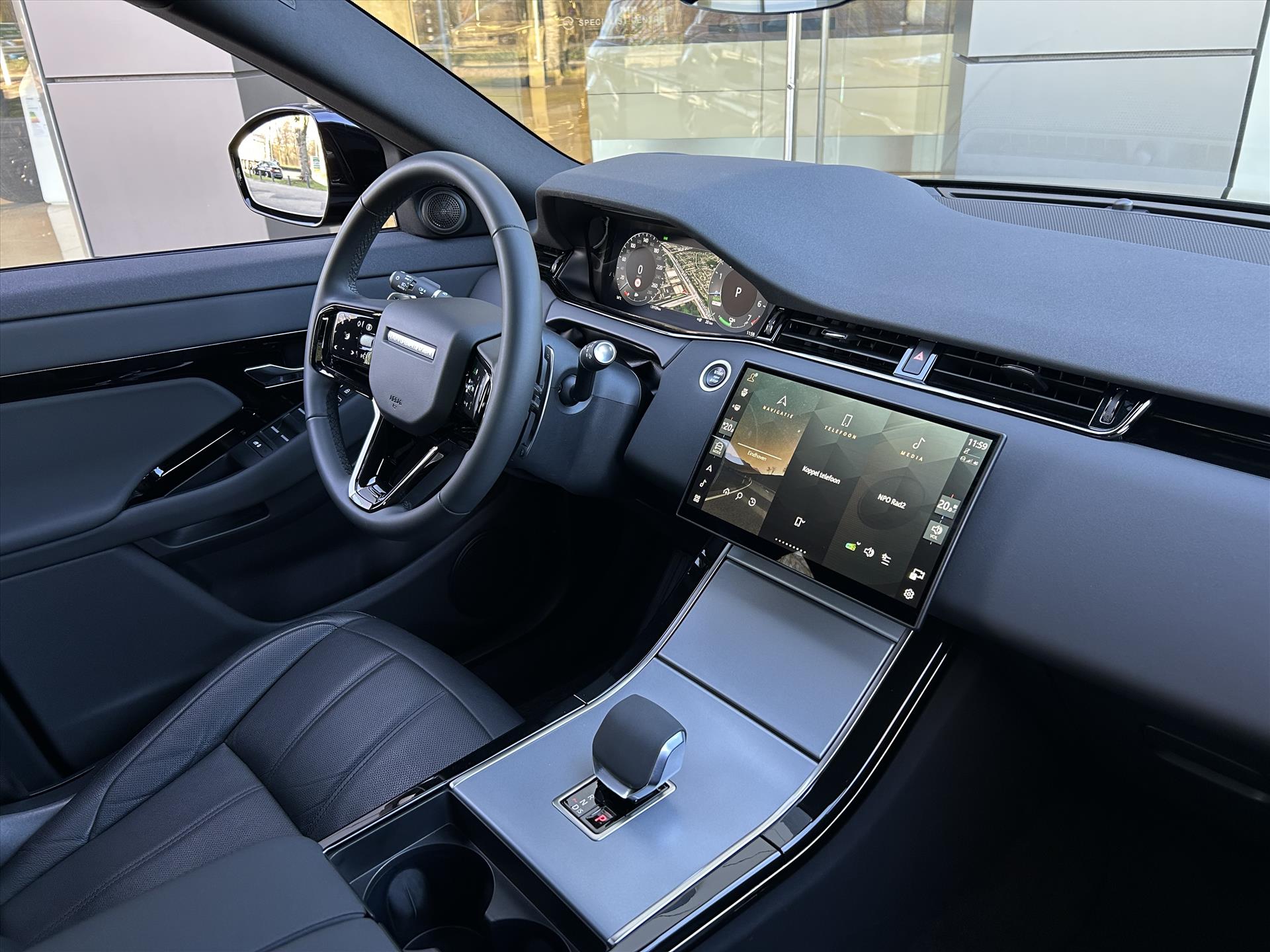 Land Rover Range Rover Evoque P300e PHEV S AWD - Afbeelding 5