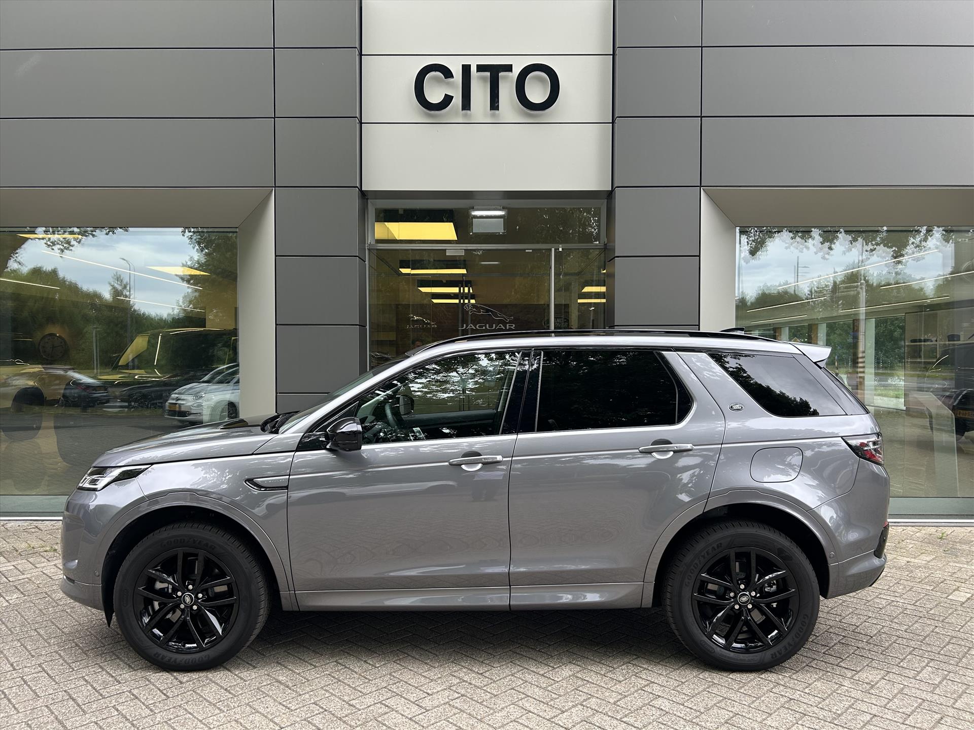 Land Rover Discovery Sport P270e PHEV AWD S - Afbeelding 2