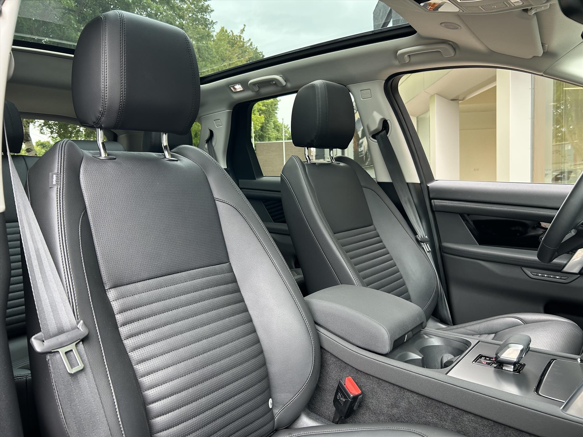 Land Rover Discovery Sport P270e PHEV AWD S - Afbeelding 4