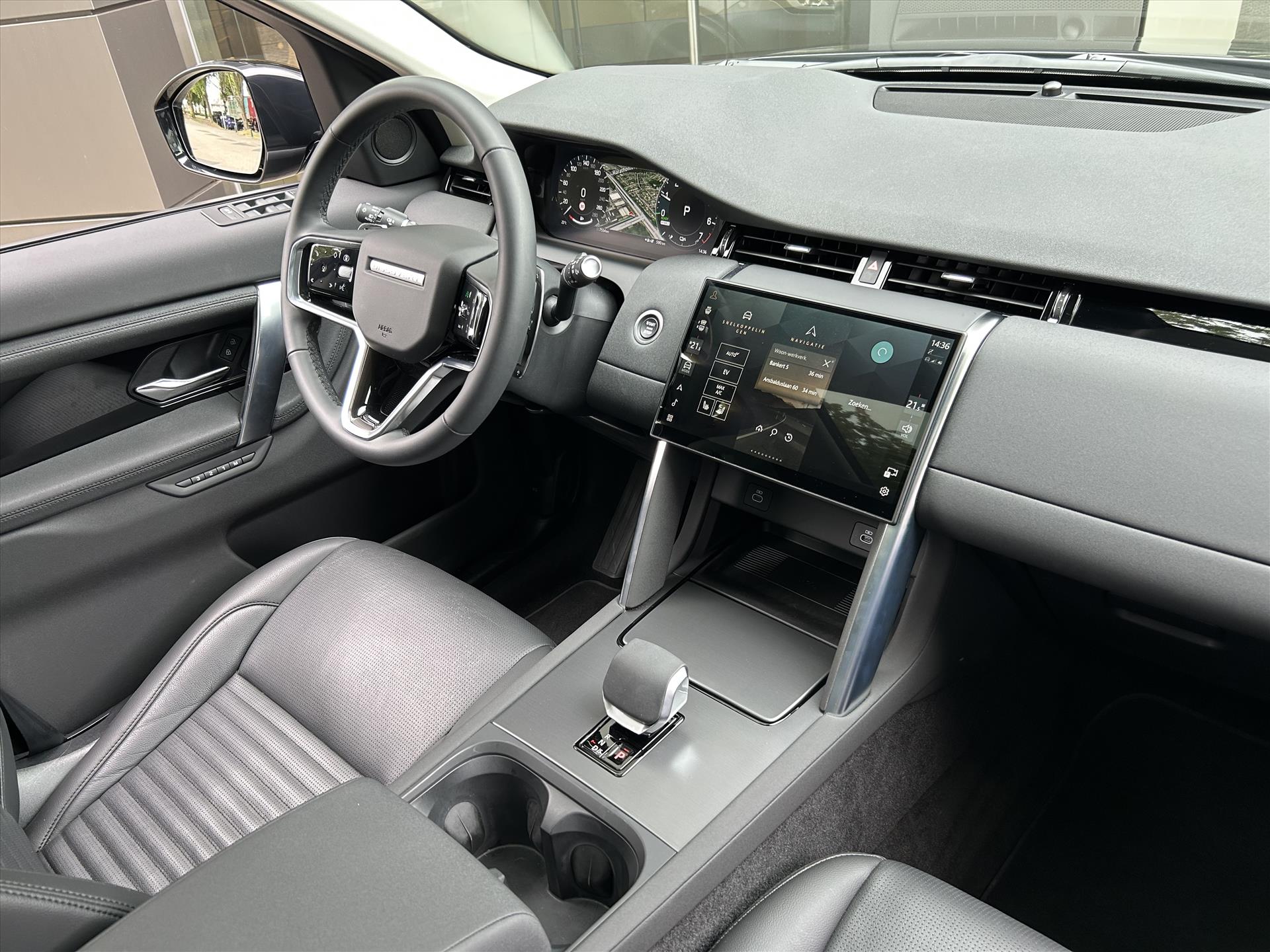 Land Rover Discovery Sport P270e PHEV AWD S - Afbeelding 5