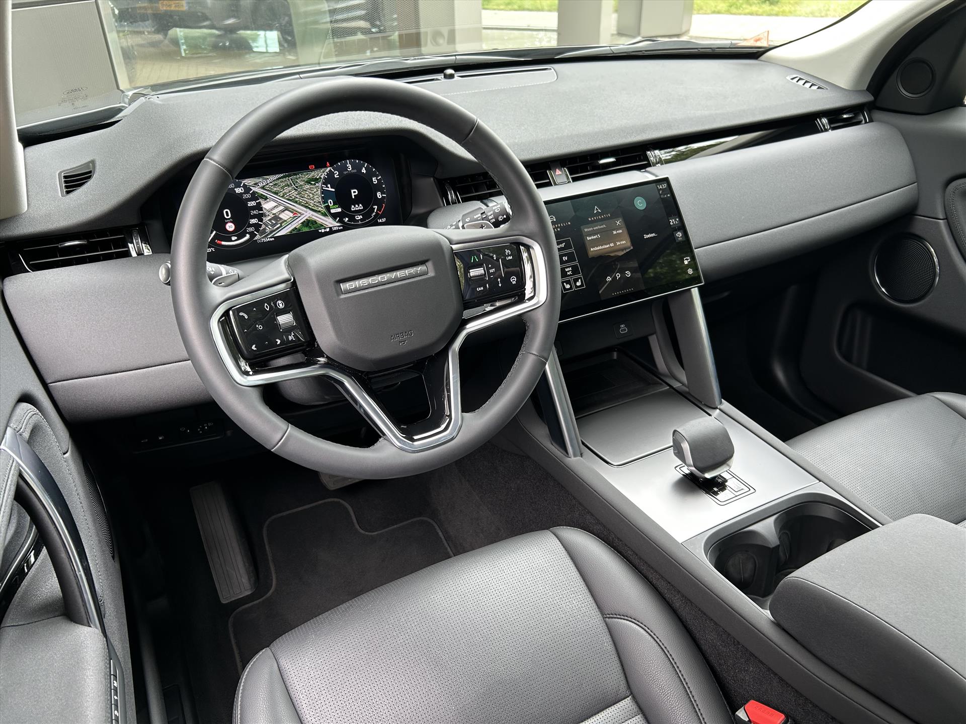 Land Rover Discovery Sport - foto 7