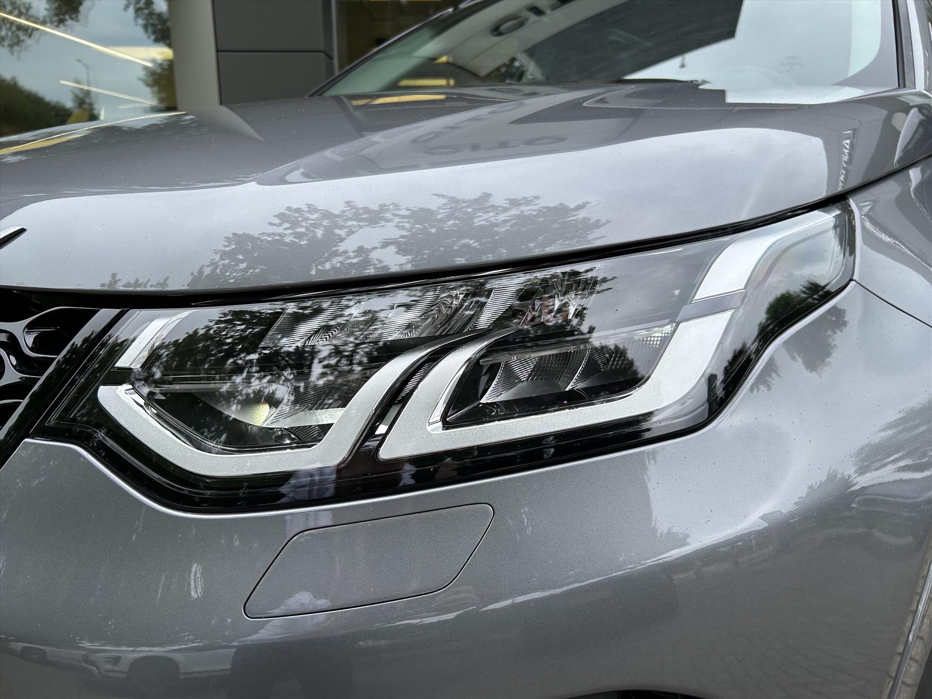 Land Rover Discovery Sport - foto 15
