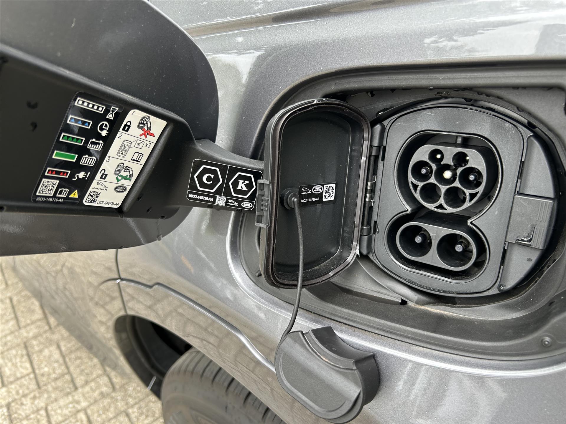 Land Rover Discovery Sport - foto 19