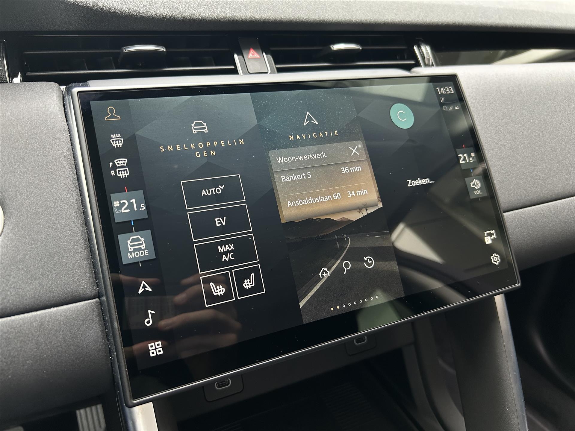 Land Rover Discovery Sport - foto 20