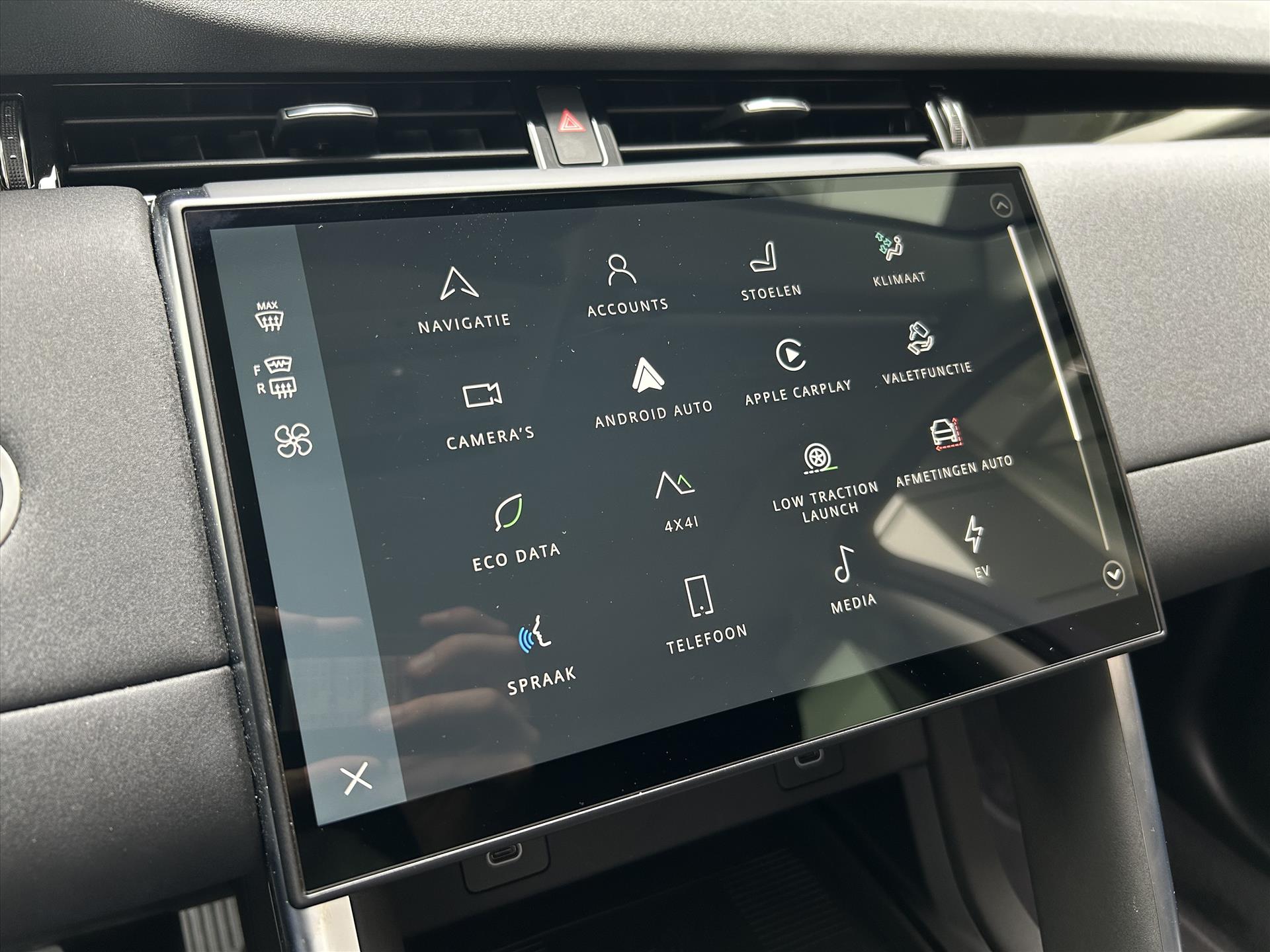 Land Rover Discovery Sport - foto 21