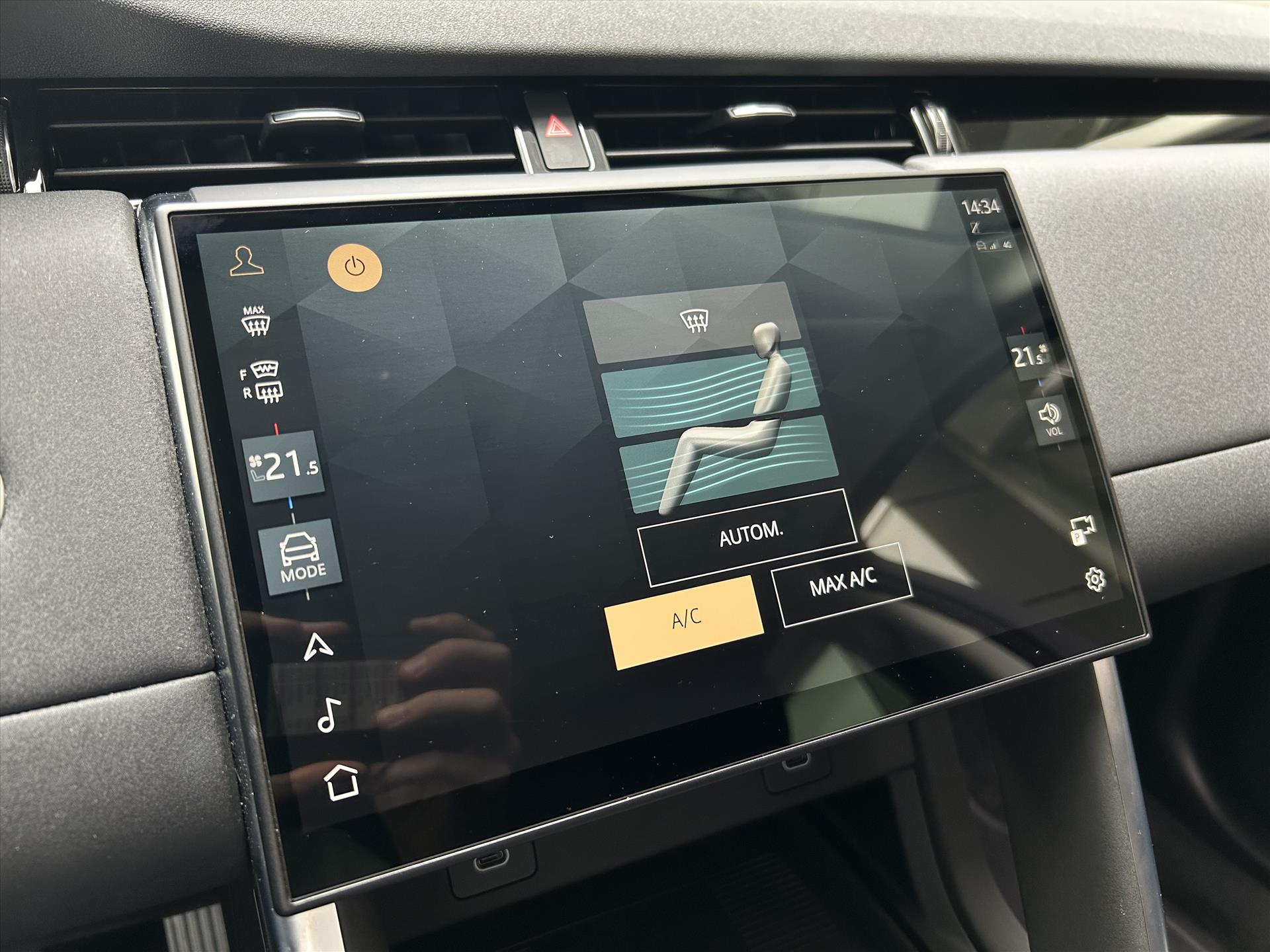 Land Rover Discovery Sport - foto 22