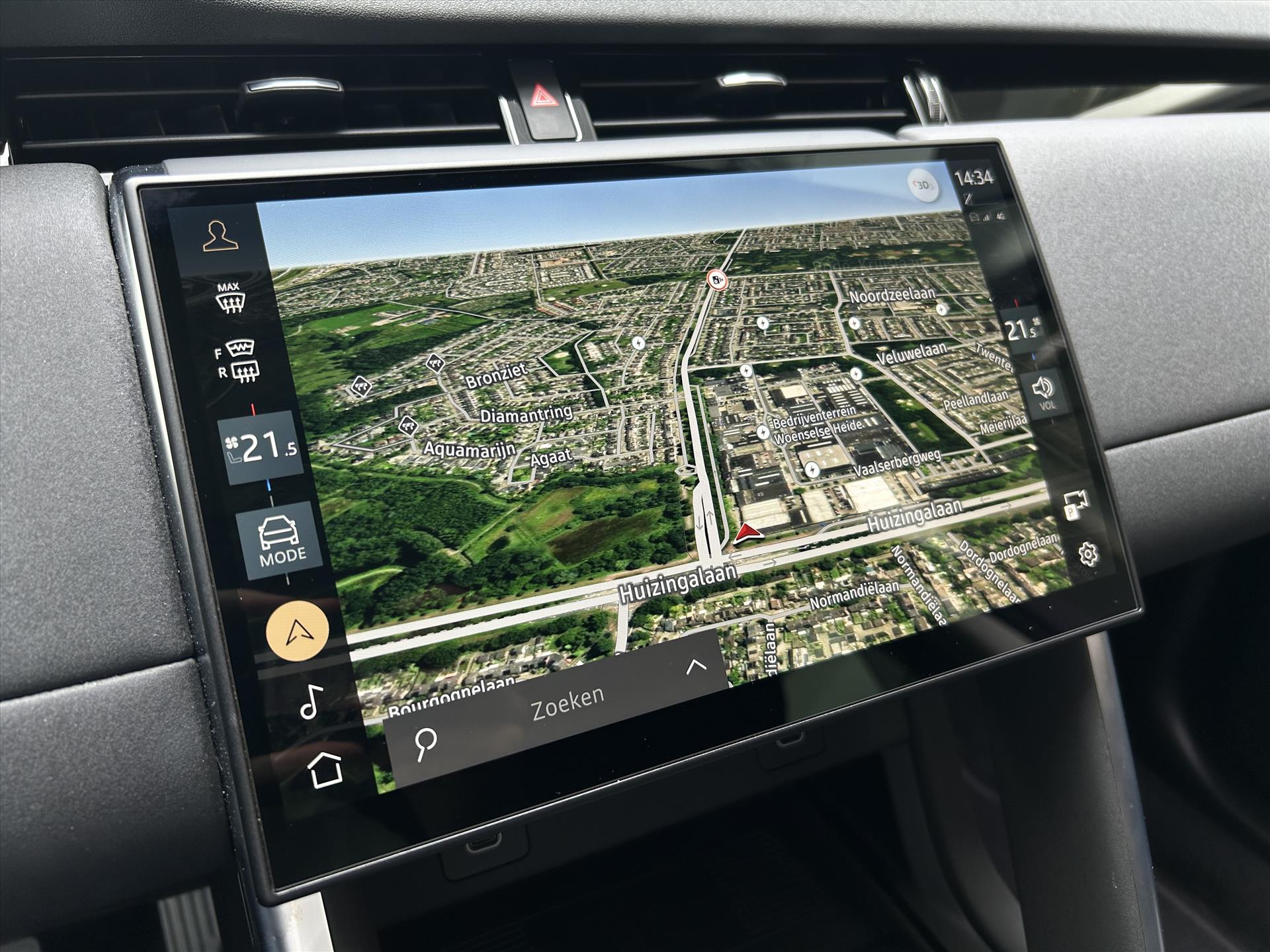 Land Rover Discovery Sport - foto 26