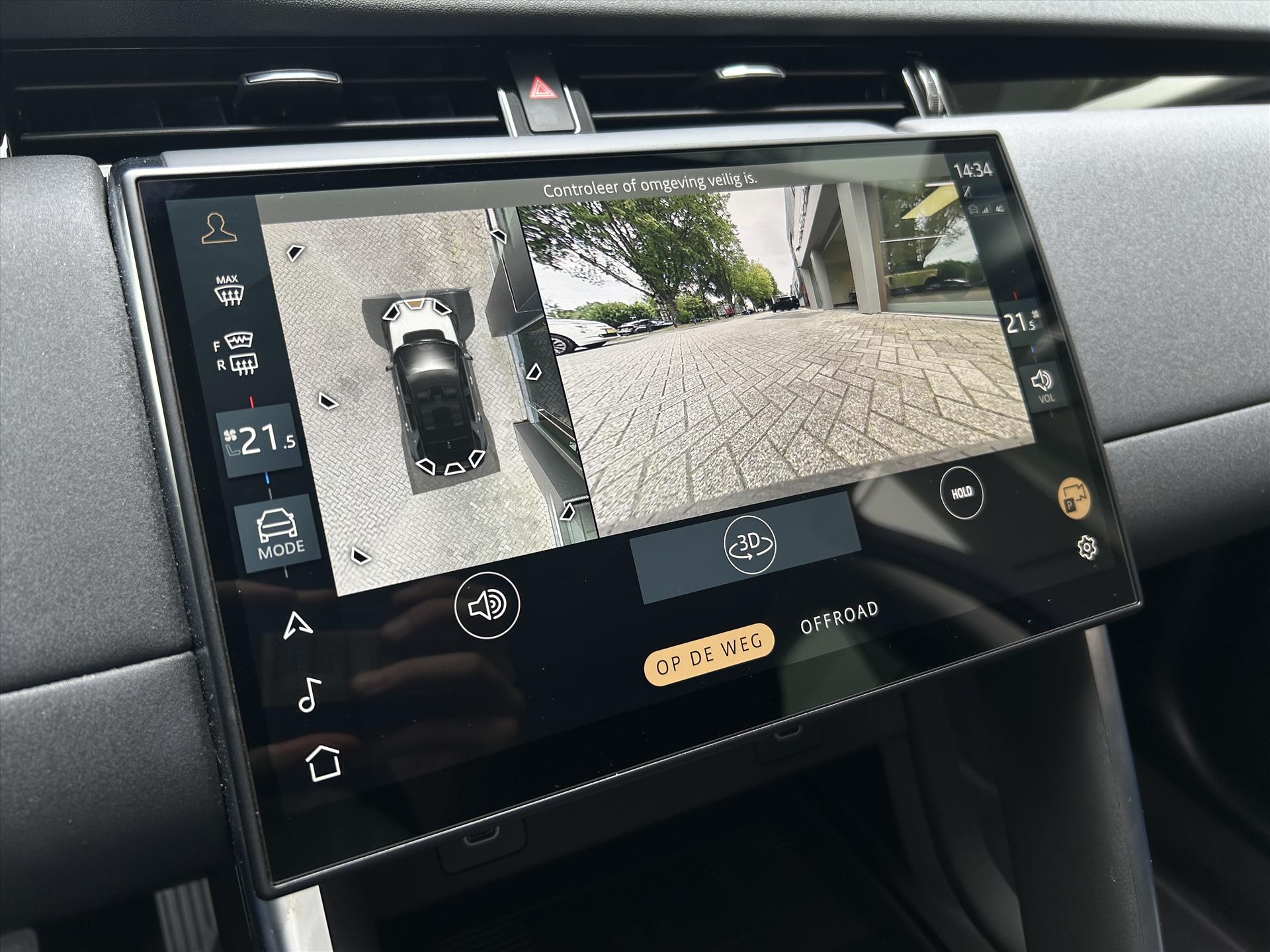 Land Rover Discovery Sport - foto 27