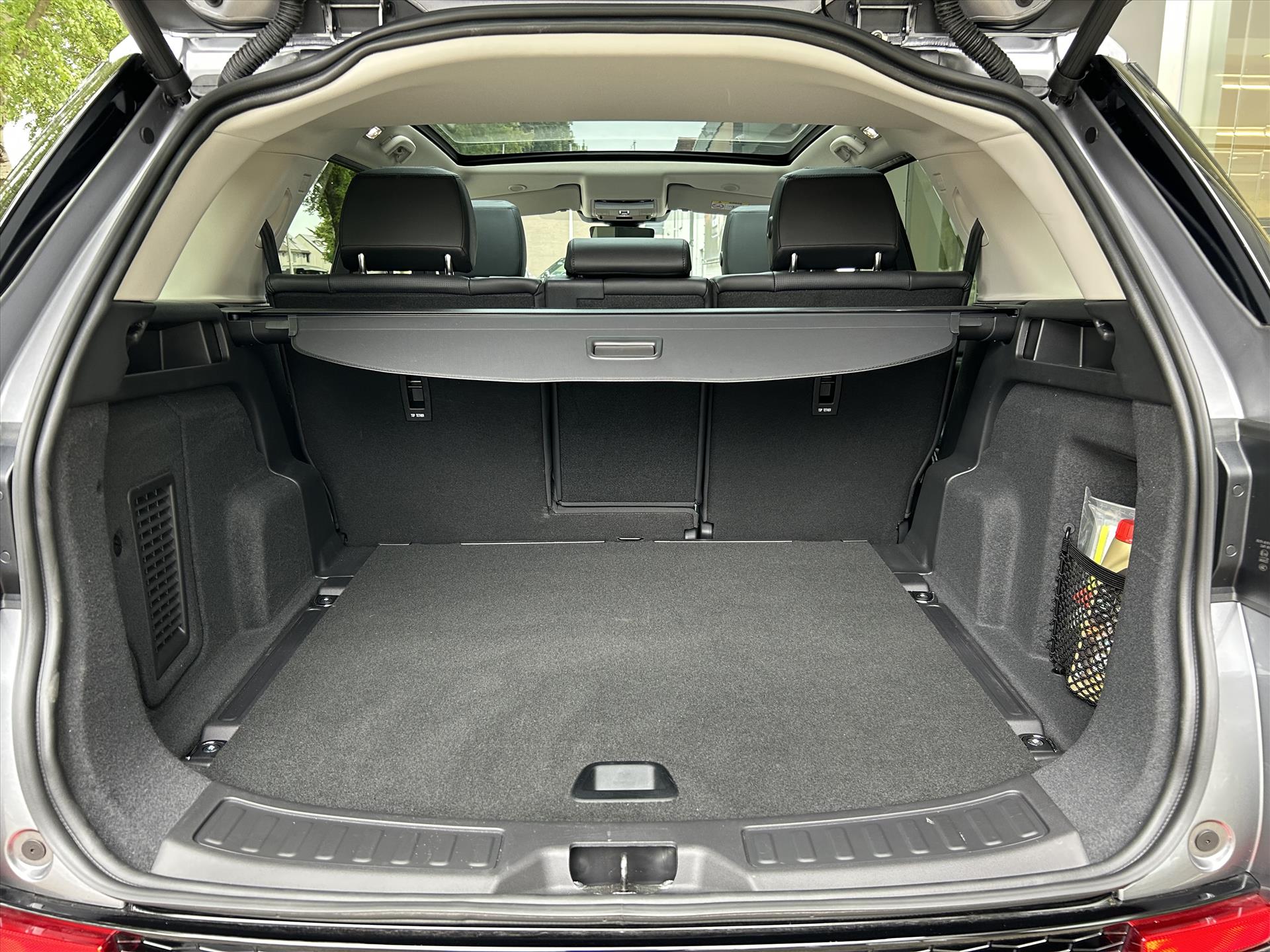 Land Rover Discovery Sport - foto 35