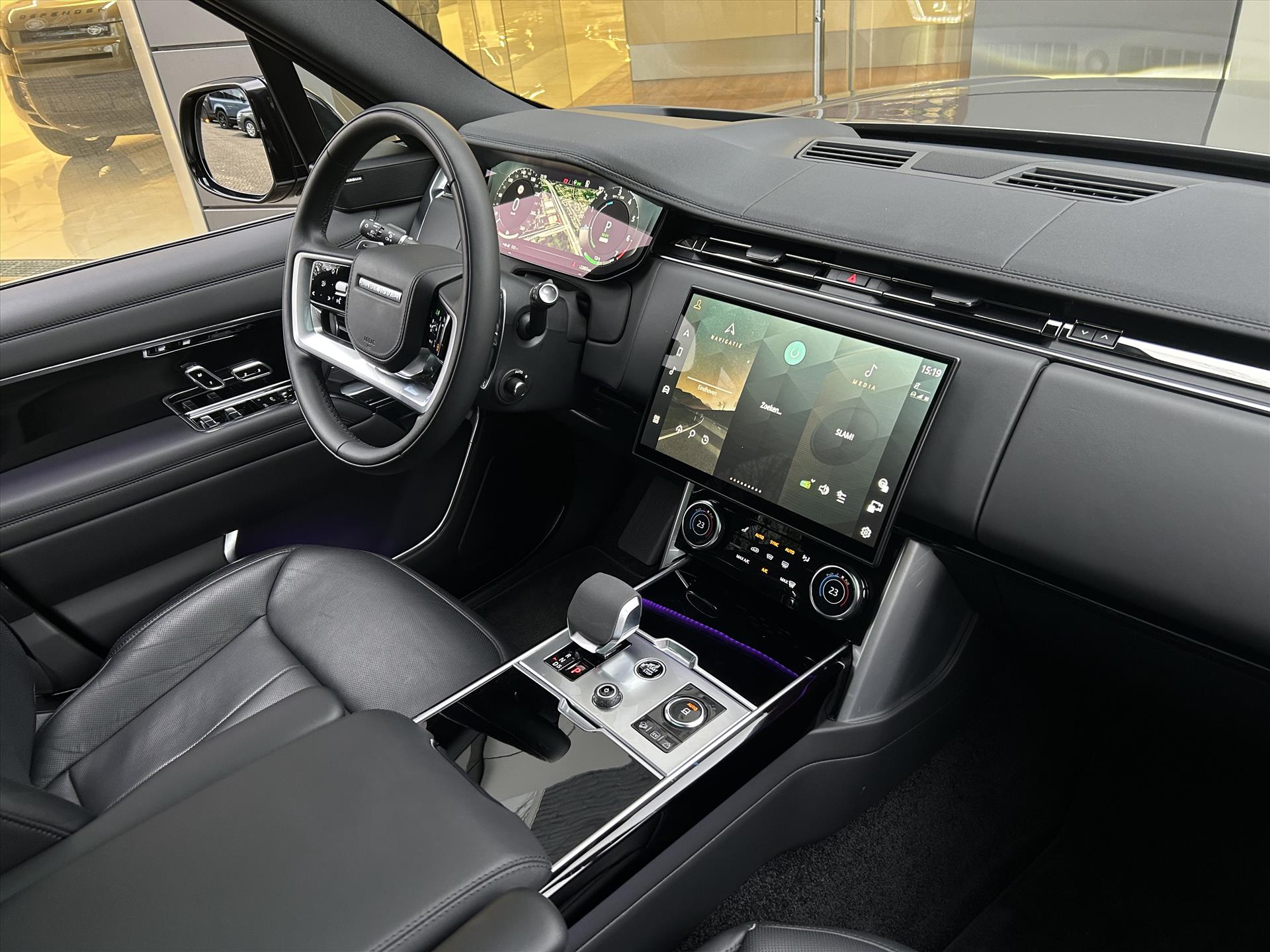 Land Rover Range Rover P440e PHEV AWD HSE - Afbeelding 5