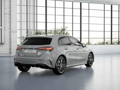 Mercedes-Benz A-Klasse Hatchback 250 e Business Solution AMG - Afbeelding 2