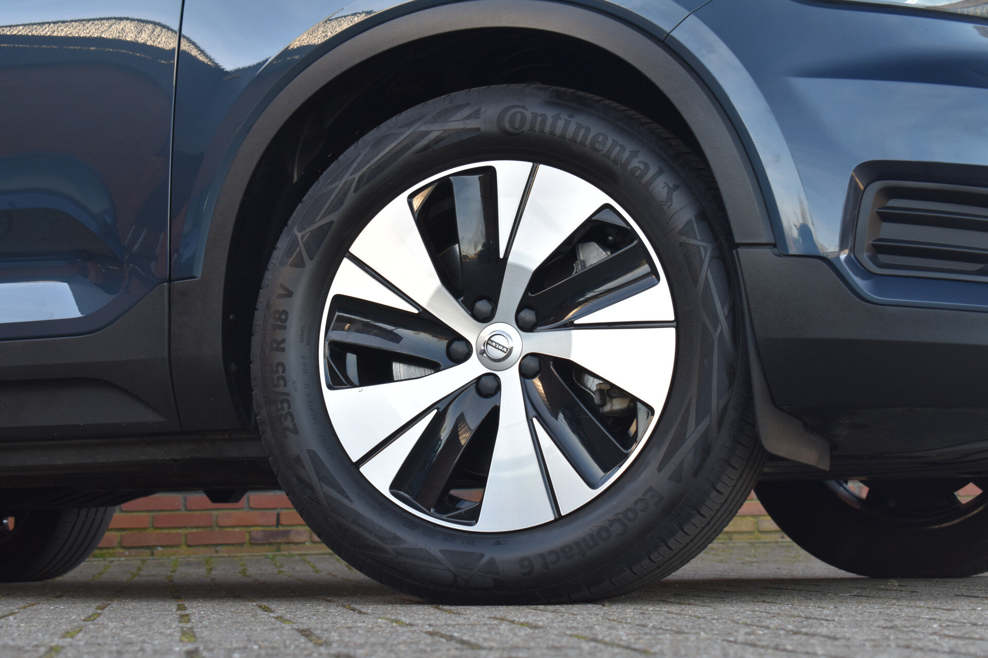 Volvo XC40 T4 211PK Recharge Inscription Expression - Afbeelding 3