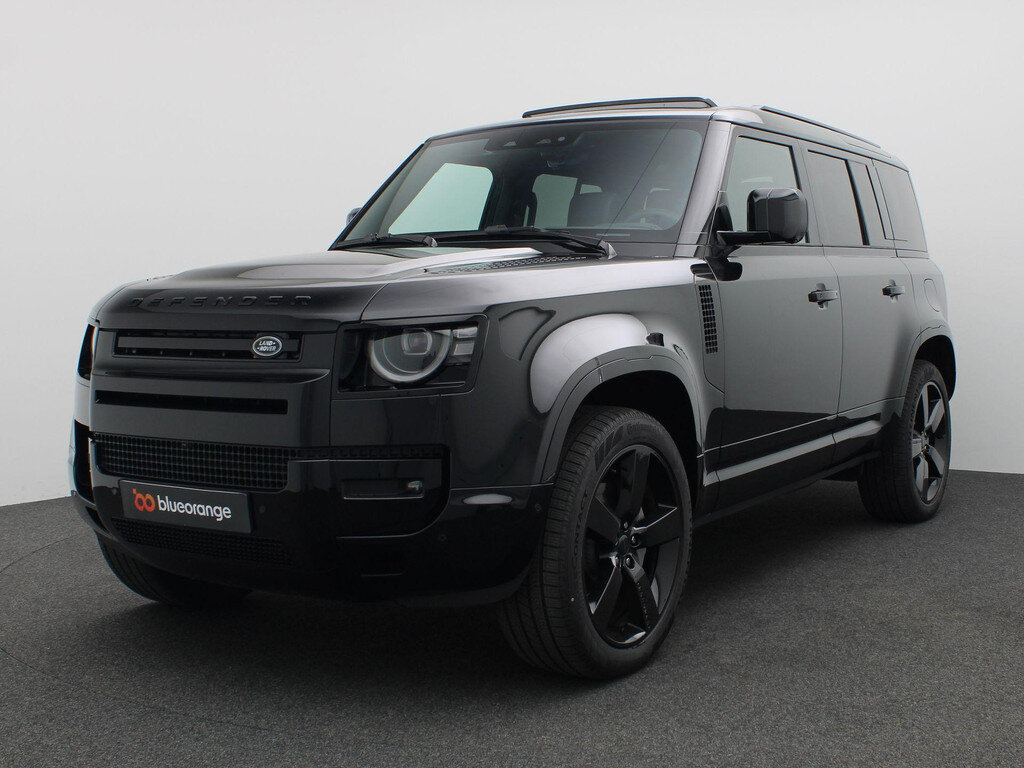 Land Rover Defender 110 2.0 P300e 110 X-Dynamic HSE 300PK Aut. Trekhaak, Head-Up Dis