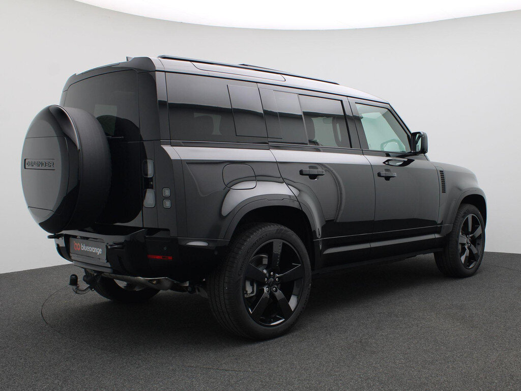 Land Rover Defender 110 2.0 P300e 110 X-Dynamic HSE 300PK Aut. Trekhaak, Head-Up Dis - Obraz 4