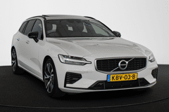 Volvo V60 2.0 T8 Twin Engine AWD R-Design - Afbeelding 2