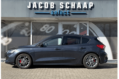 Ford Focus 1.5 ST Line X Business - Afbeelding 4