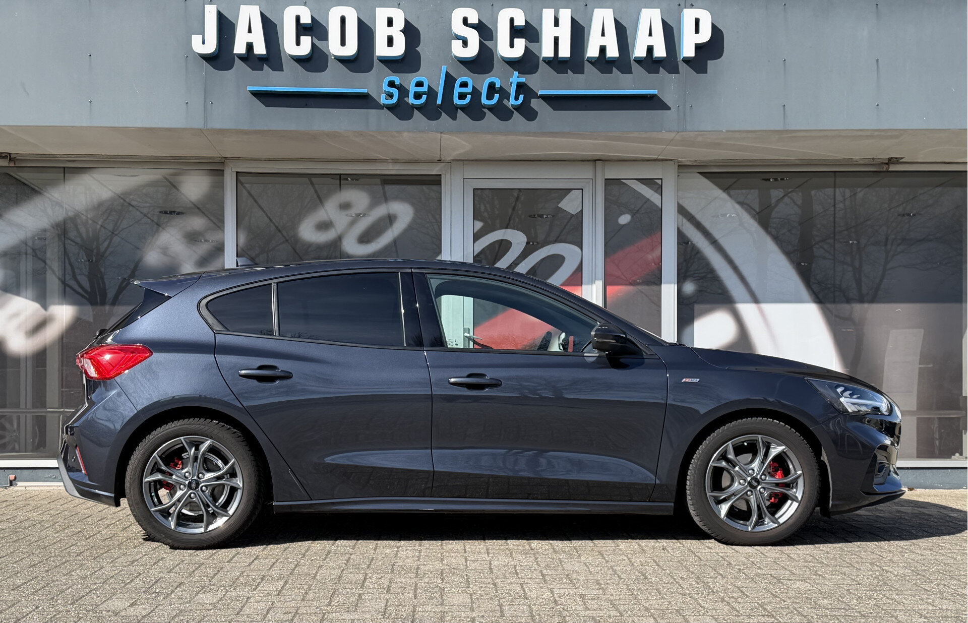 Ford Focus 1.5 ST Line X Business - Afbeelding 5