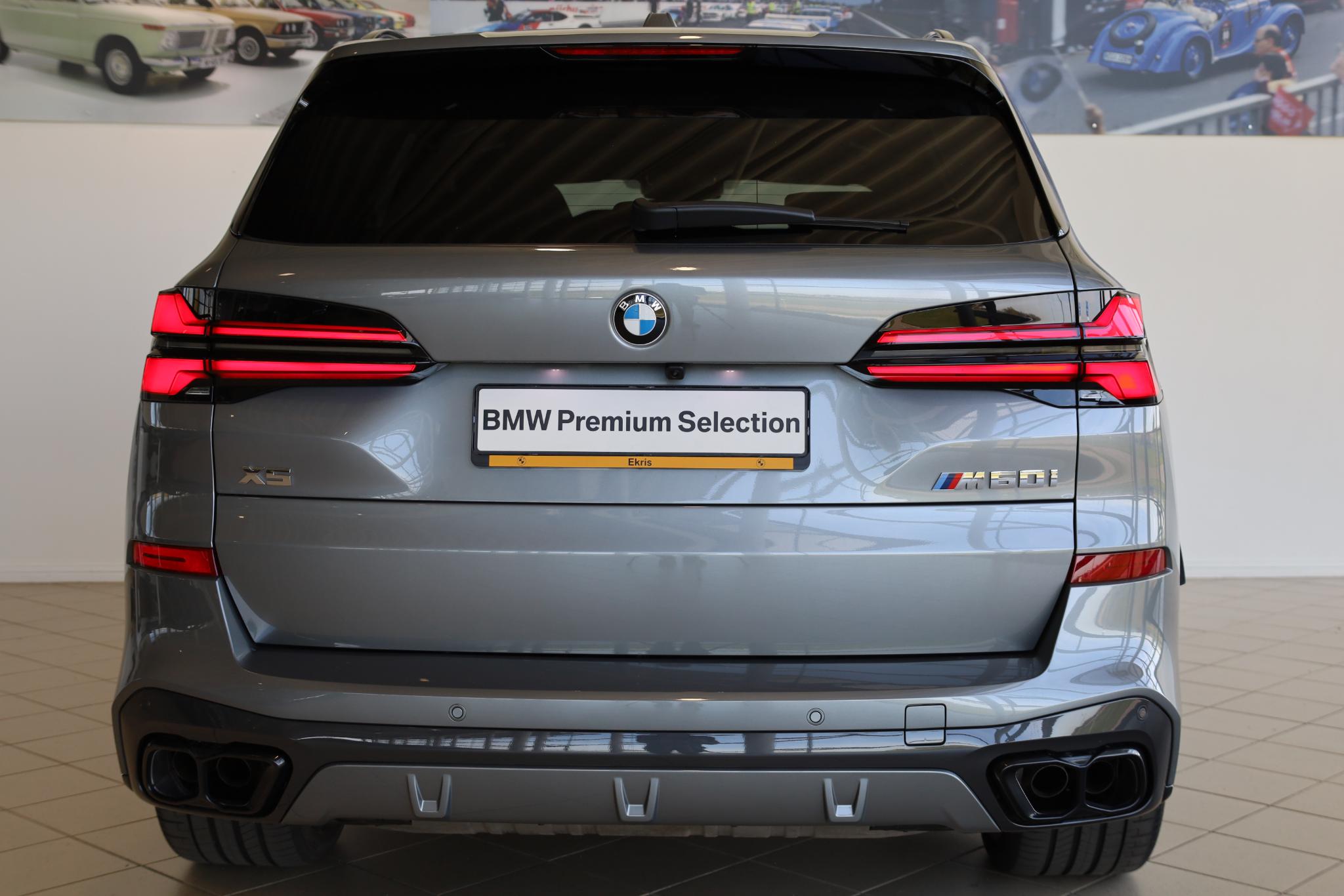 BMW X5 M60i xDrive - Afbeelding 5