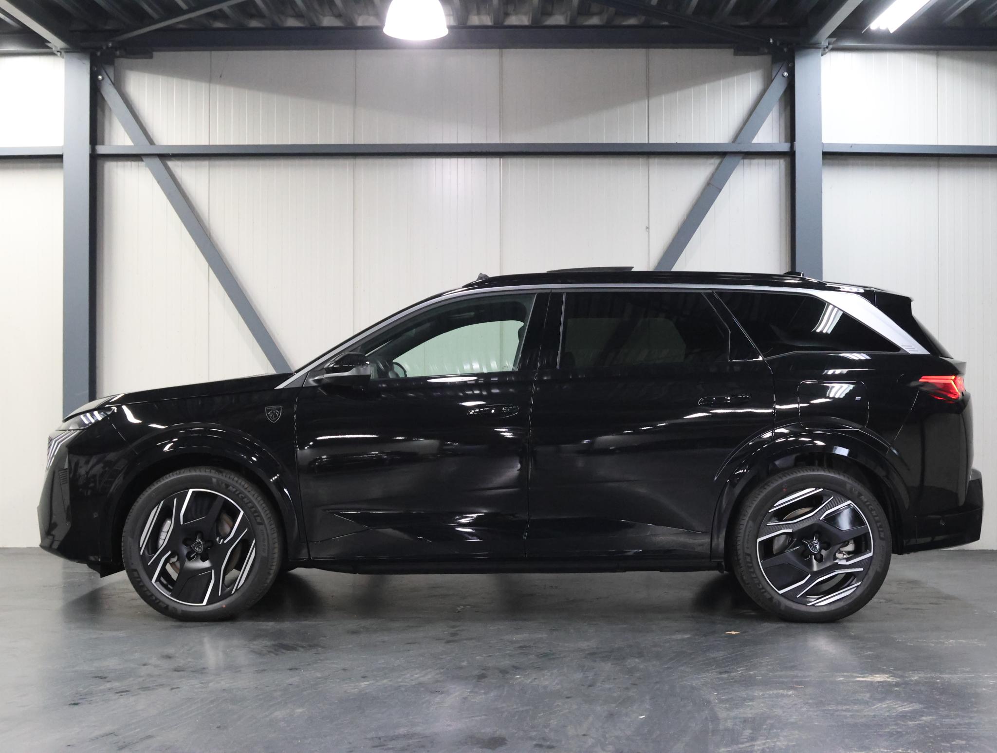 Peugeot e-5008 GT - Afbeelding 2