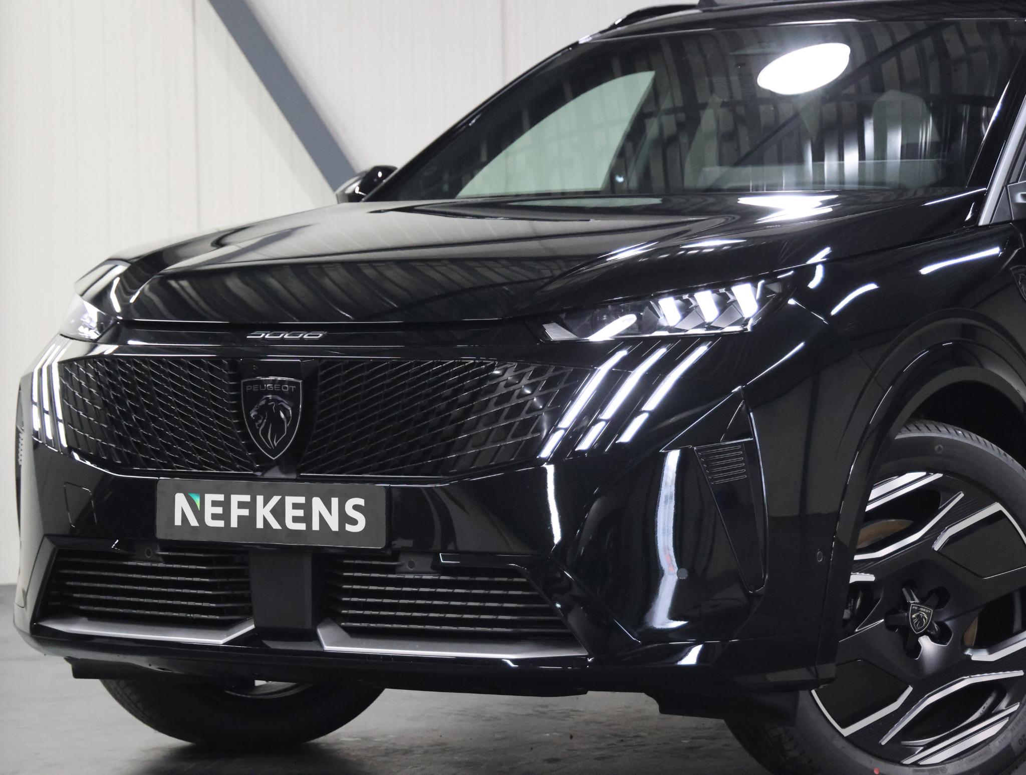 Peugeot e-5008 GT - Afbeelding 5