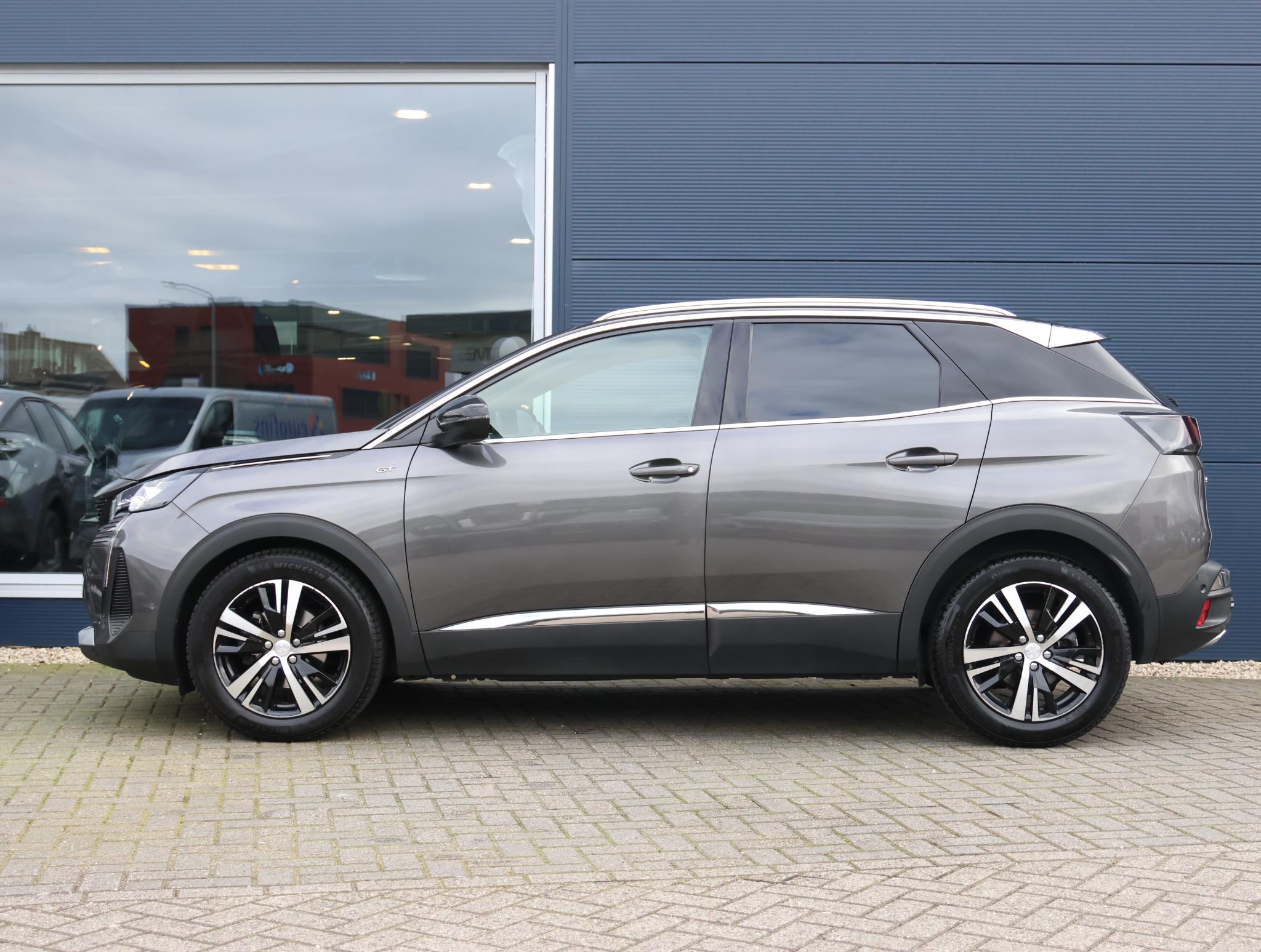 Peugeot 3008 1.2 PureTech GT - Afbeelding 2