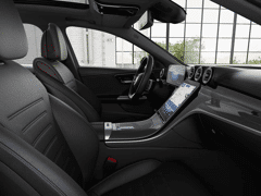 Mercedes-Benz C-Klasse Limousine 300 e Business Solution AMG - Afbeelding 5