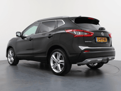 Nissan QASHQAI 1.3 DIG-T N-Motion - Afbeelding 3