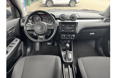 Suzuki Swift 1.2 Style Limited Smart Hybrid CVT Automaat 83pk - Afbeelding 2