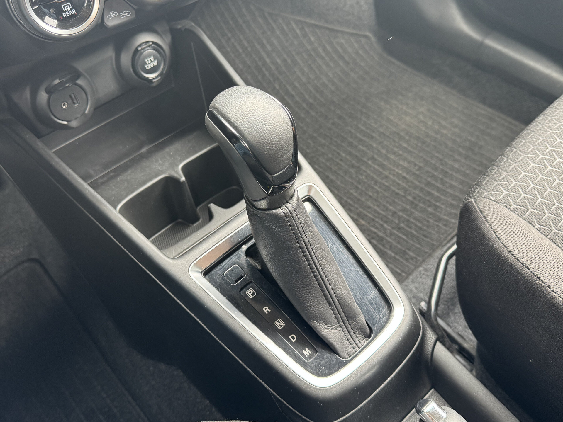 Suzuki Swift 1.2 Style Limited Smart Hybrid CVT Automaat 83pk - Afbeelding 4